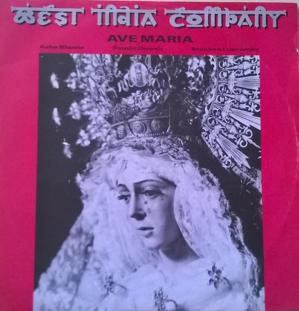 Ave Maria - West India Company