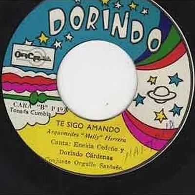  - CONJUNTO ORGULLO SANTEÑO