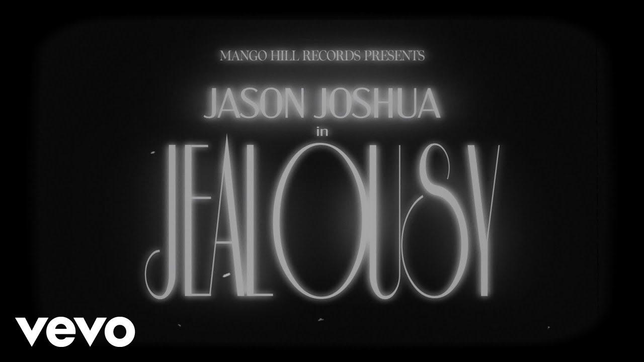  - Jason Joshua