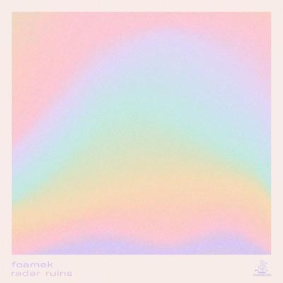 TEN YEARS: A Retrospective Anthology 2014-2024 - Foamek