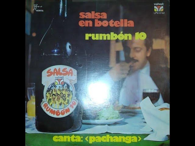  - Rumbon 10