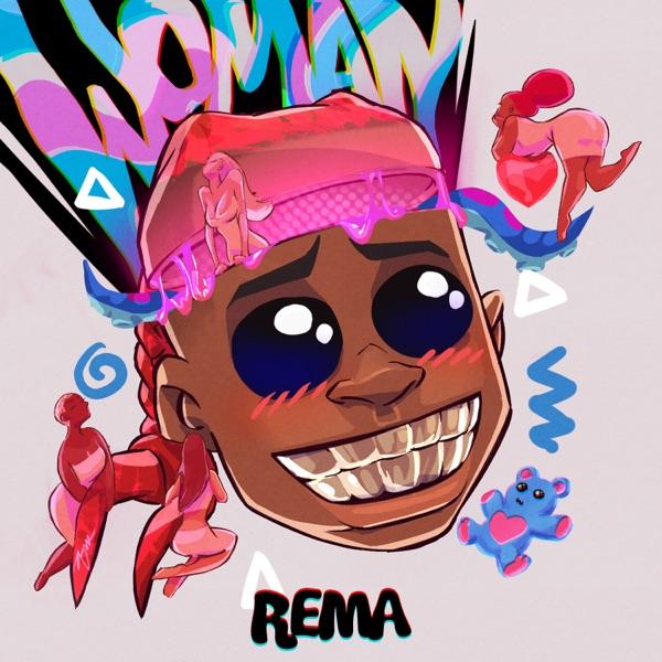 Woman - Single - Rema