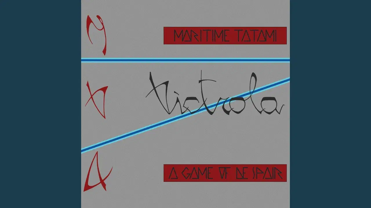 maritime tatami - Victrola