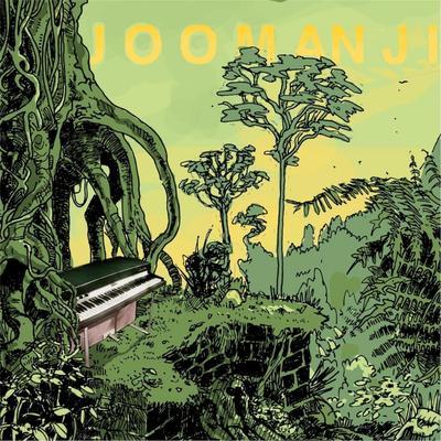 Manj - Joomanji