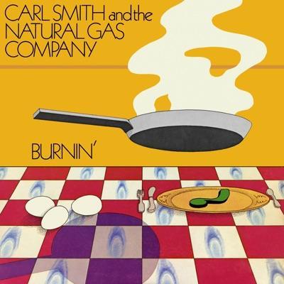  - Carl Smith & The Natural Gas Co
