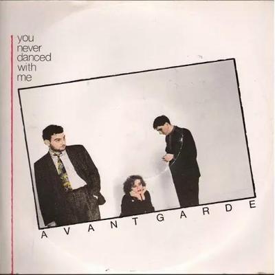  - Avantgarde
