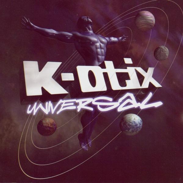Indie Hip Hop Classics - K-Otix