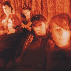 White House Demos - Chapterhouse