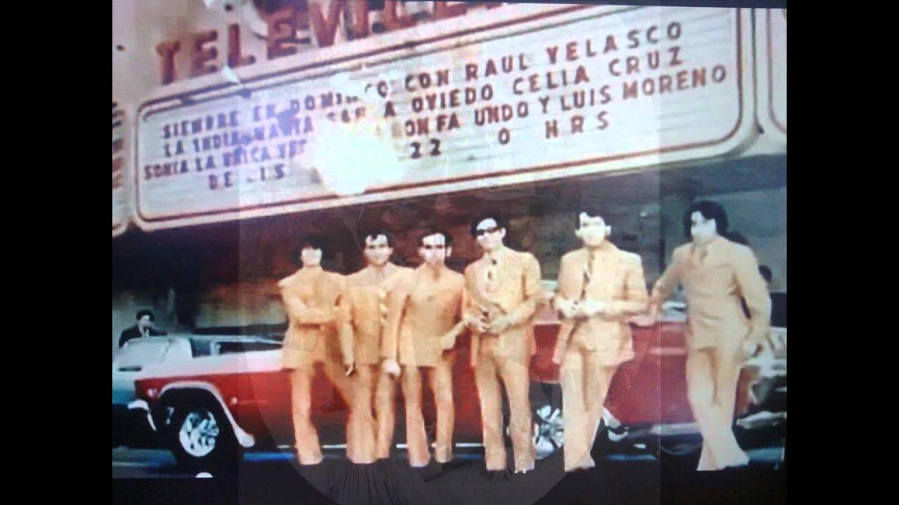  - Los Freddys