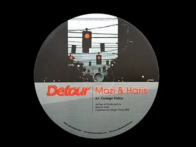  - mazi & haris