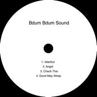 EP - Bdum Bdum