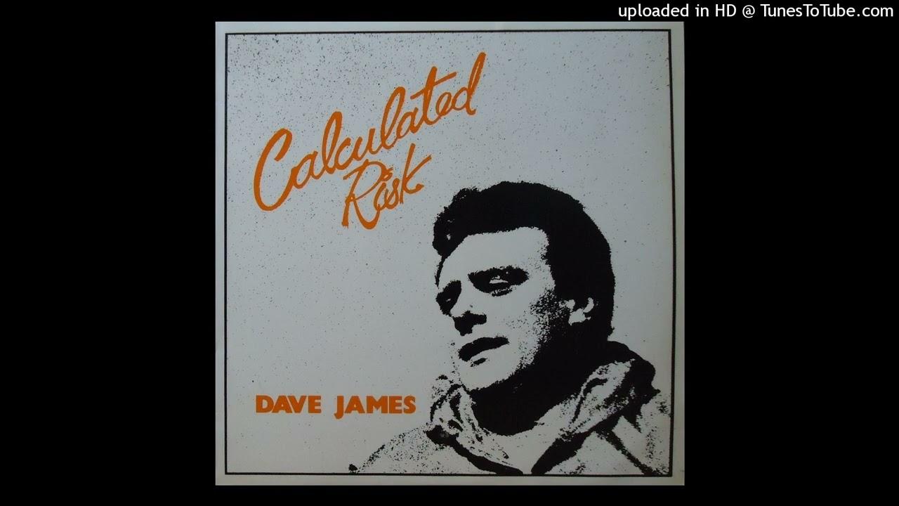 dave james - circles (1983) - Dave James