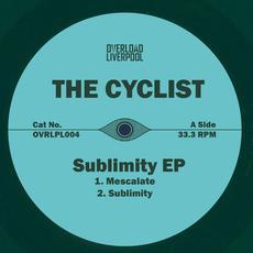 OVRLPL004 - The Cyclist