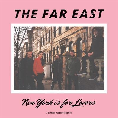  - The Far East