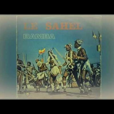 African Pearls - Senegal Echo Musical - Le Sahel