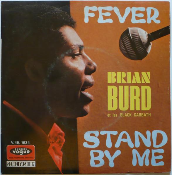  - Brian Burd
