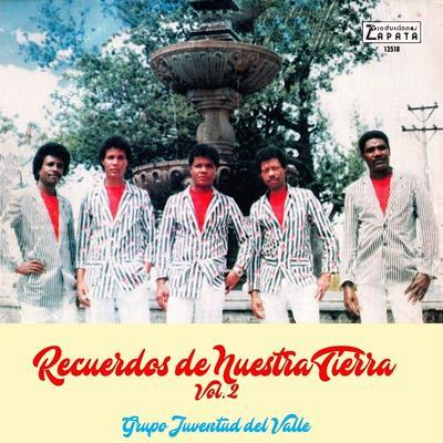 V/A Sonidero - Grupo Juventd del valle
