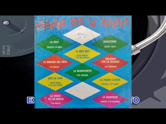 45 rpm - Horacio y Su Guitarra