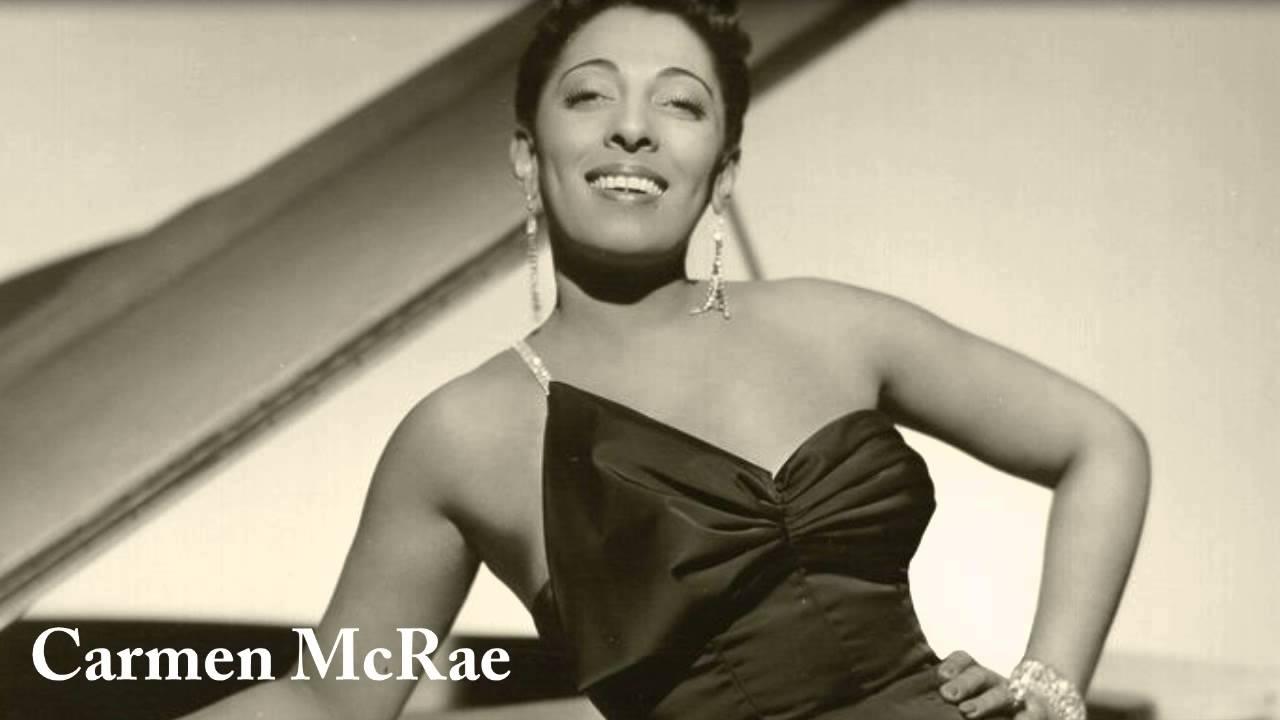 100 Burlesque Hits - Carmen MacRae