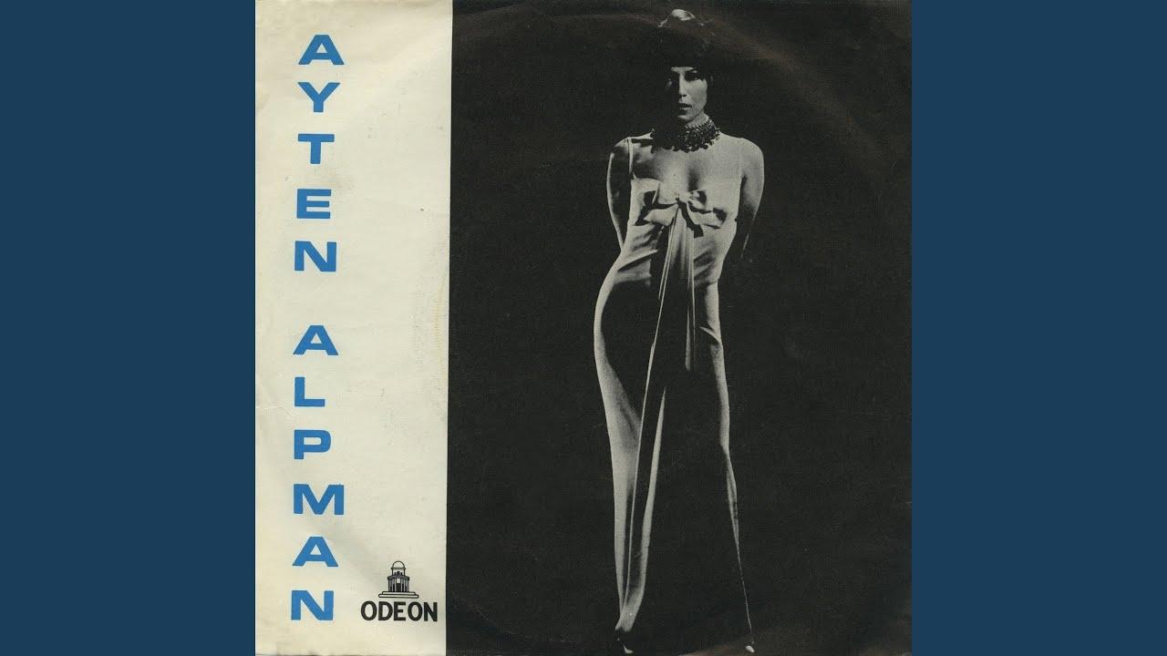 Ömrüm Senindir - Ayten Alpman, Anonim, Anonim