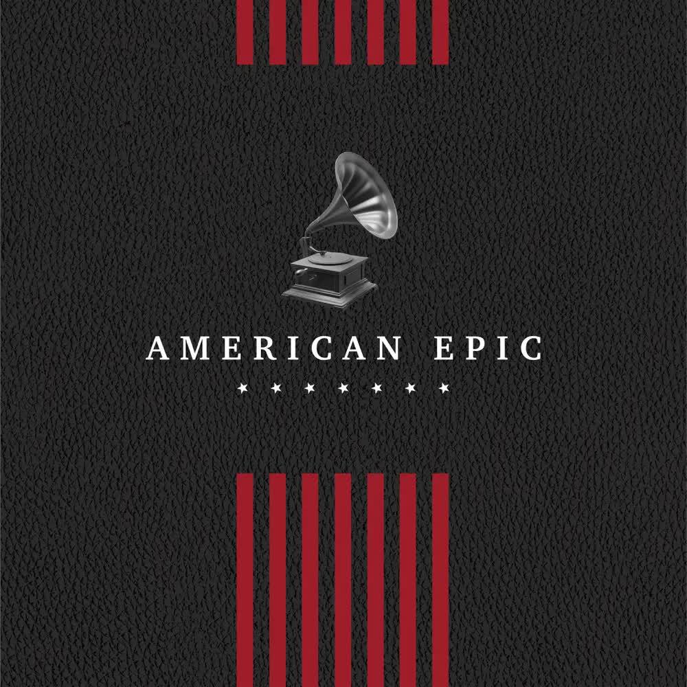 American Epic- The Collection - The Alabama Sacred Harp Singers