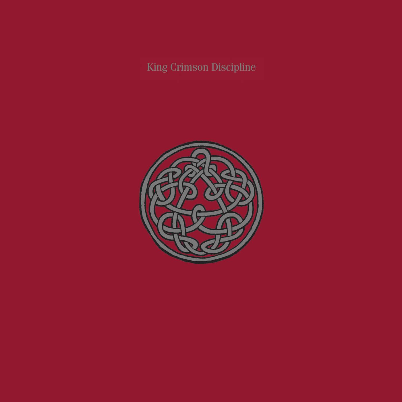 Discipline (Expanded Edition) - King Crimson