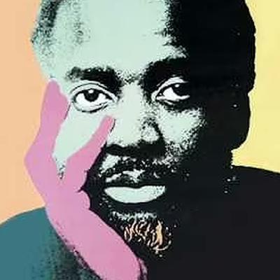 Ahmad Jamal '73 - Ahmad Jamal