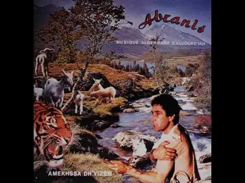 Rare Afro/Disco/Boogie Tracks - Abranis