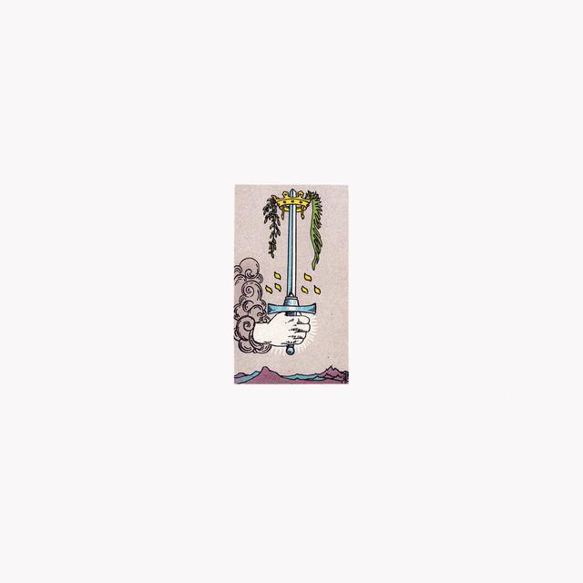 Ace Of Swords - Thought Leadership