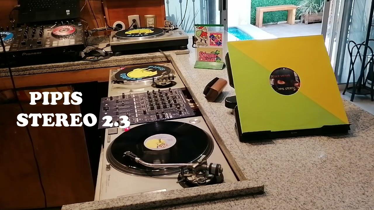 Balearica: The Original Sound Of The White Island - Mascara