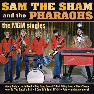  - Sam The Sham