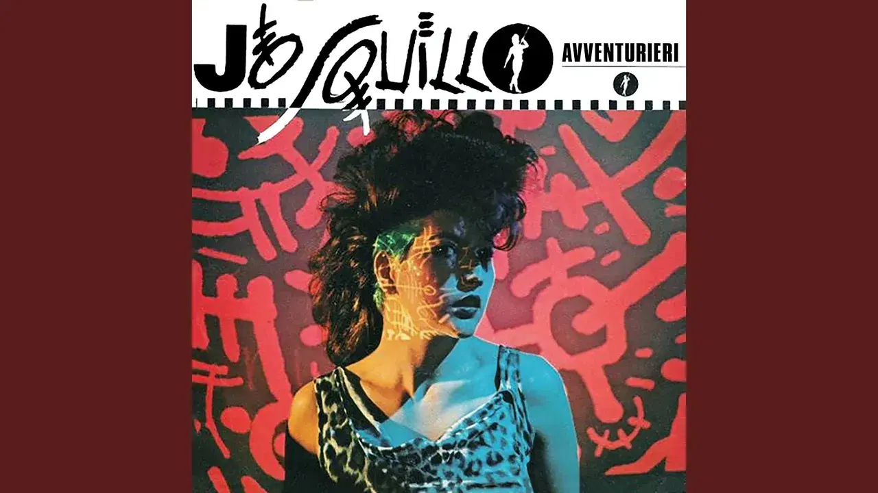 Ata - Live At Robert Johnson Volume 7 - Jo Squillo Electrix