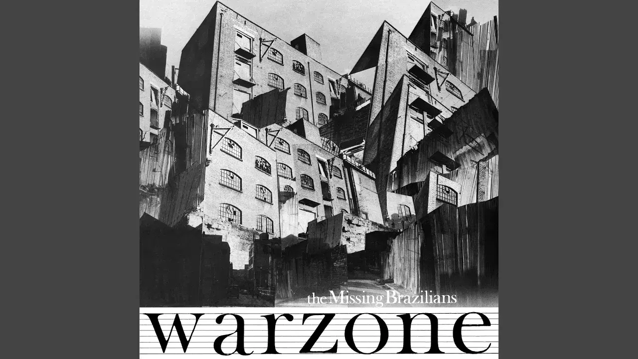 Warzone - The Missing Brazilians