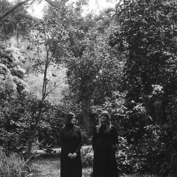 Tragic Magic - Julianna Barwick & Mary Lattimore