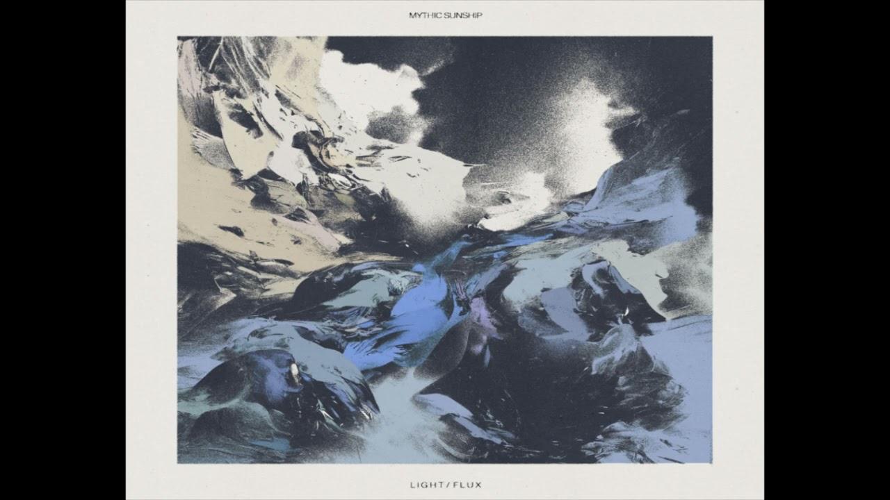 Unknown - Mythic Sunship