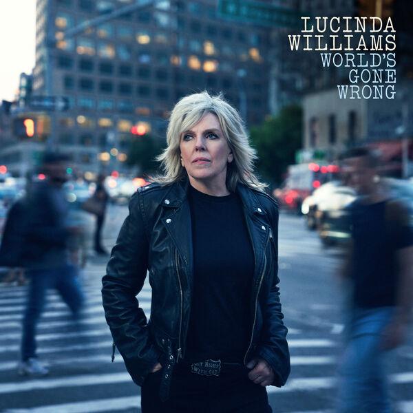  - Lucinda Williams