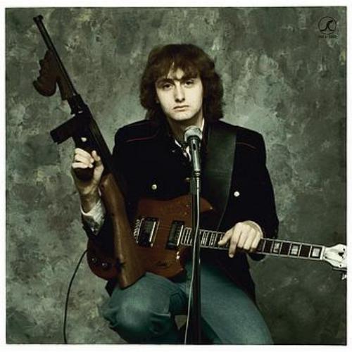 Iron Curtain Innocence - Bobb Trimble