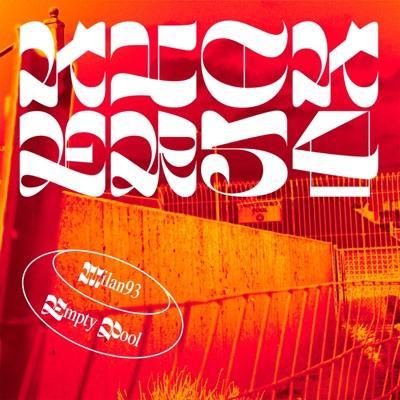 Empty Pool - EP - Milan93