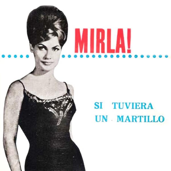 Si Tuviera un Martillo - Mirla Castellanos