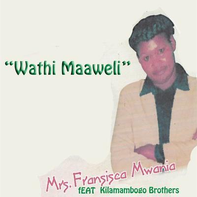  - Kilimambogo Brothers