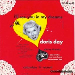 I'll See You In My Dreams - Doris Day