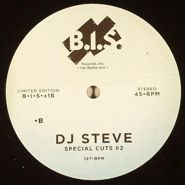 Balearic Mikes Diets - 05/11/12 - Part 2 (New-ish) (AIFF) - DJ Steve
