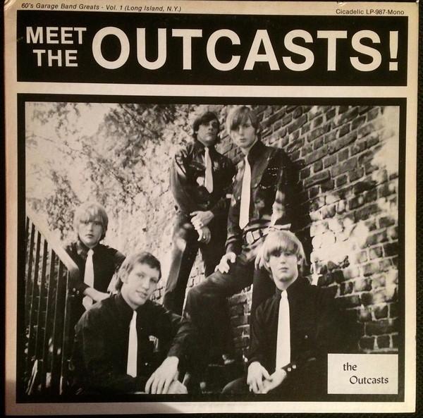  - The Outcasts