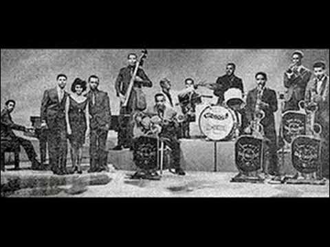 This Is Jamaica Ska - Presenting The Ska-Talites - Don Drummond and Roland Alphonso