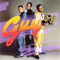 Guy - Guy