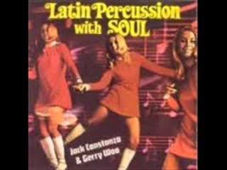  - Jack Constanzo & Gerry Woo