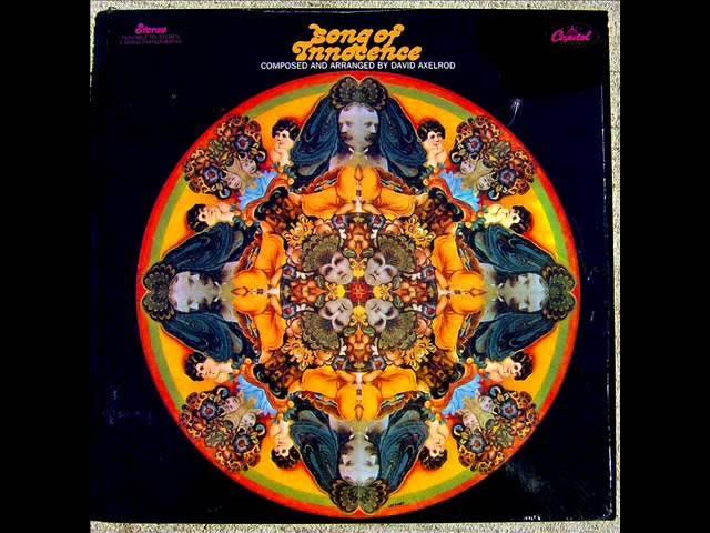 Holy Thursday / The Peruvian - Single  - The Simonsound