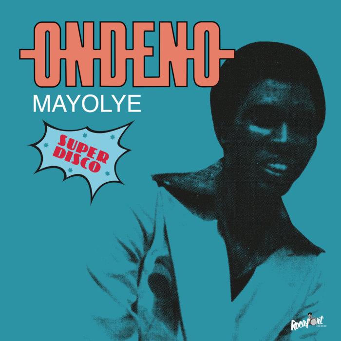 Mayolye - Ondeno