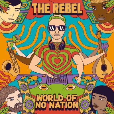  - the rebel