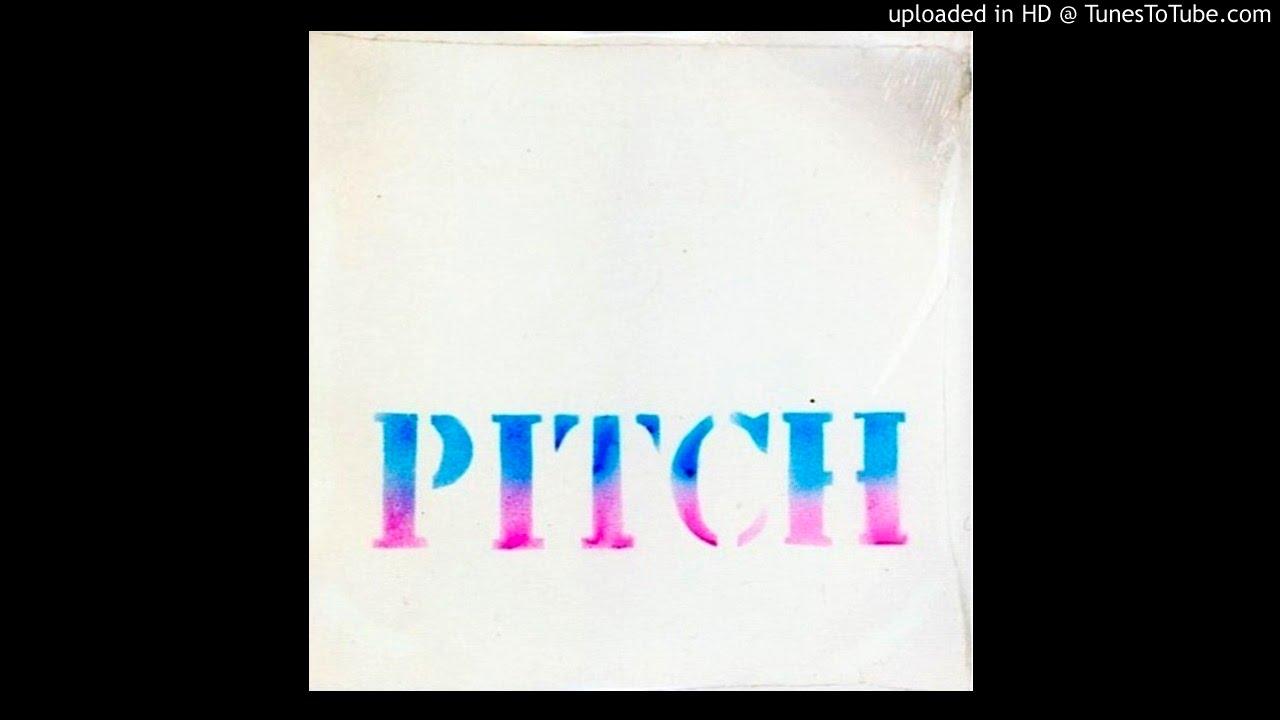  - Pitch